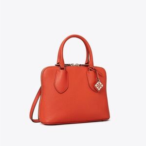 Tory Burch Mini Swing Satchel